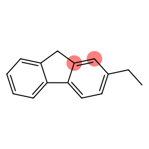 2-ethyl-9H-fluorene