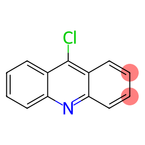9-chloroacridone