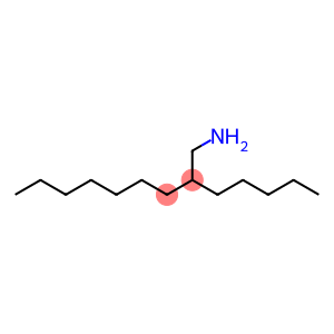 2-pentylnonan-1-amine
