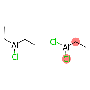 Aluminum, di-μ-chlorochlorotriethyldi-