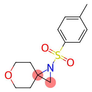 1-甲苯磺酰基-6-氧杂-1-氮杂螺[2.5]辛烷