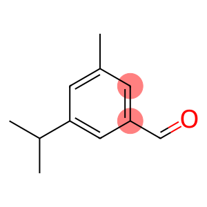 3-isopropyl-5-methylbenzaldehyde