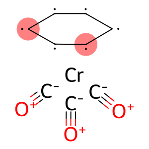 benzene,carbon monoxide,chromium