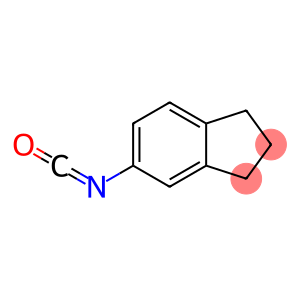 5-Indanyl isocyanate