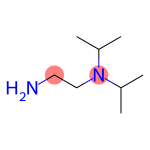 N,N-Diisopropylamino ethylamine