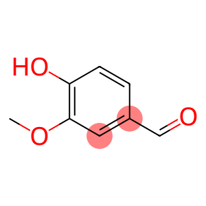 3-Methoxy-4-hydroxybenzaldehyde