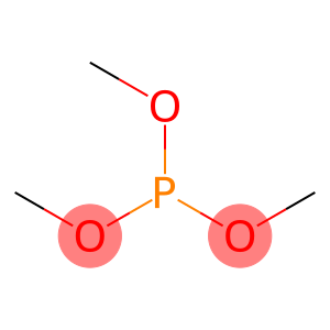 三甲氧基磷