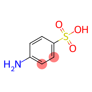 4-氨基苯磺酸