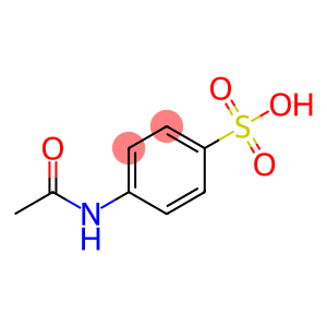 Acetyl sulphanilic acid