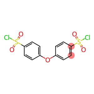 P,P-Oxybisbenzenesulfonylchloride