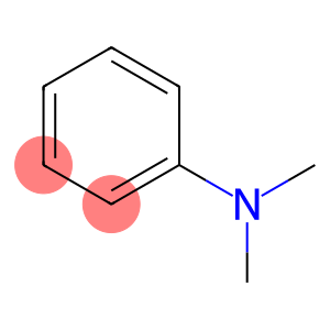 N,N-Dimethylbenzenamine
