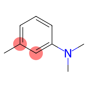 m-Toluidine, N,N-dimethyl-