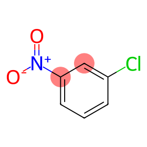 3-硝基氯化苯