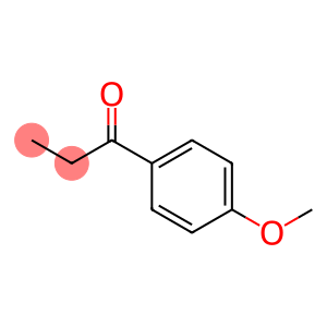 1-(4-METHOXYPHENYL)-1-PROPANONE