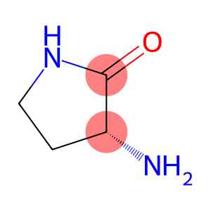 (R)-3-氨基吡咯烷-2-酮