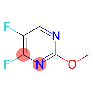 4,5-Difluoro-2-Methoxypyrimidine