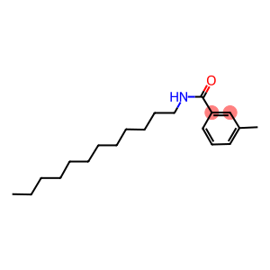 N-dodecyl-3-methylbenzamide