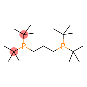 1,3-双(二叔丁基磷烷基)丙烷