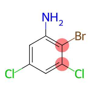 2-Bromo-3,5-Dichlorobenzenamine