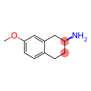 (S)-2-(N-benaylamine)-7-methoxytetralin
