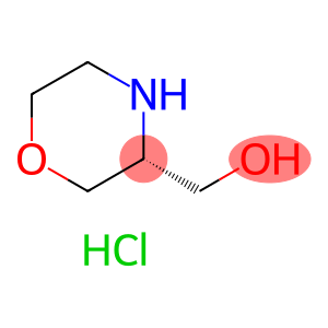 (R)-吗啉-3-基甲醇盐酸盐