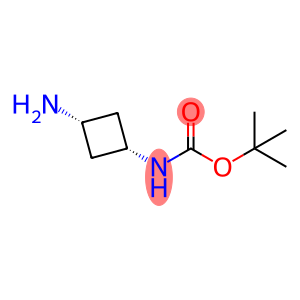 tert-butyl (cis-3-aMinocyclobutyl)carbaMate