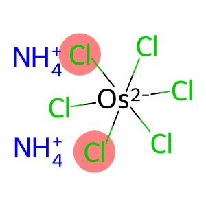 diammonium hexachloroosmate