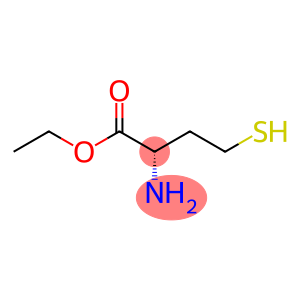 L-Homocysteine, ethyl ester (9CI)