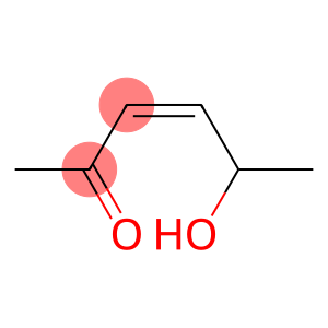 3-Hexen-2-one, 5-hydroxy-, (Z)- (9CI)