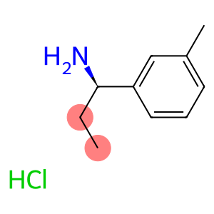 (R)-1-(M-Tolyl)propan-1-aMine hydrochloride
