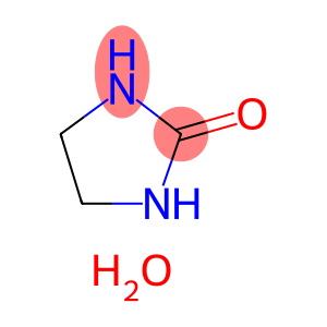 2-咪唑啉酮半水合物