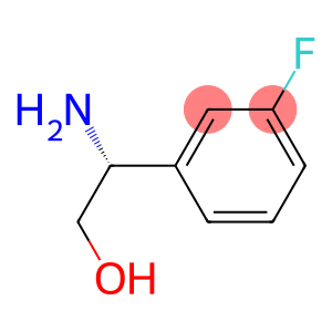(R)-2-氨基-2-(3-氟苯基)乙醇