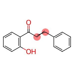 3-Phenyl-1-(2-hydroxyphenyl)-2-propen-1-one