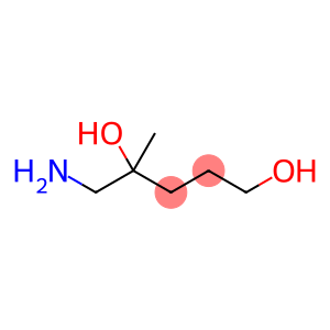 5-amino-4-methyl-1,4-pentanediol