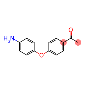 Ethanone, 1-[4-(4-aminophenoxy)phenyl]-
