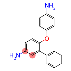 3-氨基-6-(4-氨基苯氧基)联苯