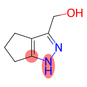 (1,4,5,6-四氢环五[c]吡唑-3-基)甲醇