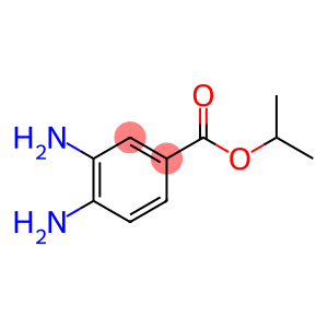 Isopropyl 3,4-diaminobenzoate