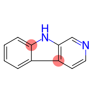 9H-吡啶[3,4-b]吲哚-d7