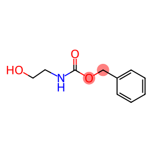 N-(2-Hydroxyethyl)carbaMic Acid PhenylMethyl Ester-13C2,15N