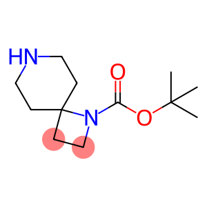 tert-butyl 3,7-diazaspiro[3.5]nonane-3-carboxylate