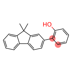 Phenol, 2-(9,9-dimethyl-9H-fluoren-2-yl)-