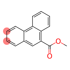 methyl phenanthrene-9-carboxylate