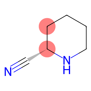 (S)-2-Cyanopiperidine
