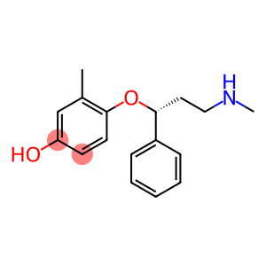 4'-Hydroxy Atomoxetine-d3
