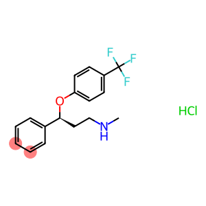 (R)-Fluoxetine-d5 Hydrochloride