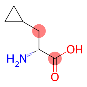 D-3-(环丙基)丙氨酸