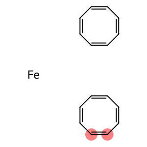 Bis(cyclooctatetraene)iron(0)