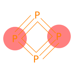 Phosphorus tetramer