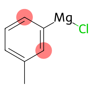 m-Tolylmagnesium chloride, 1M solution in THF, Fandachem